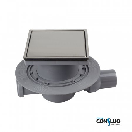 CONFLUO STANDARD “PLATE 2 10X10