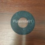 Прокладка 70 × 30 × 2 EPDM резина 40 (вып. вентиль A03A), арт. V0121-ND